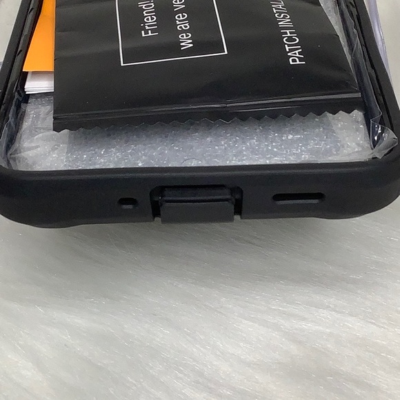 NIB 📞YOYMAKER SAMSUNG PROTECTIVE COVER S21 ULTRA - Picture 11 of 13